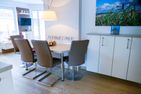 Haus Dünenweg 37 DU03 Cuxhaven Duhnen - Wohnzimmer