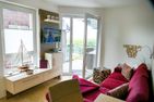 Haus Dünenweg 37 DU03 Cuxhaven Duhnen - Wohnzimmer