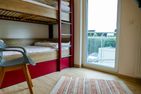 Haus Dünenweg 37 DU03 Cuxhaven Duhnen - Schlafzimmer