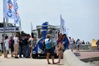 Haus Elbe 1 EL14 Cuxhaven Duhnen - Strand