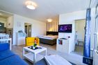 Haus Frauenpreiss F211 Cuxhaven Sahlenburg - 