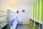 Haus Frauenpreiss F211 Cuxhaven Sahlenburg - 