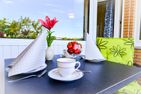 Haus Frauenpreiss F211 Cuxhaven Sahlenburg - 