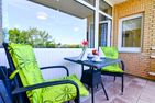 Haus Frauenpreiss F211 Cuxhaven Sahlenburg - 