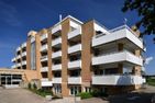 Haus Frauenpreiss F490 Cuxhaven Sahlenburg - Hauptansicht