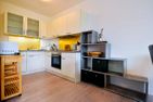 Haus Frauenpreiss F502 Cuxhaven Sahlenburg - 