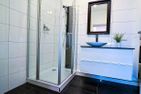Haus Frauenpreiss F502 Cuxhaven Sahlenburg - 