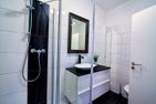 Haus Frauenpreiss F502 Cuxhaven Sahlenburg - 