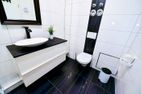 Haus Frauenpreiss F502 Cuxhaven Sahlenburg - 