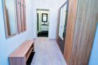 Haus Frauenpreiss F502 Cuxhaven Sahlenburg - 