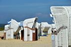 Haus Frauenpreiss F502 Cuxhaven Sahlenburg - 