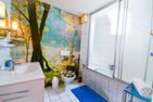 Haus Horizont II H14B Cuxhaven Sahlenburg - Badezimmer