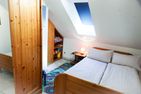 Haus Horizont II H14B Cuxhaven Sahlenburg - Schlafzimmer