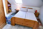 Haus Horizont II H14B Cuxhaven Sahlenburg - Schlafzimmer
