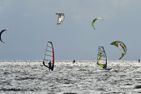 Flockengrund HB22 Cuxhaven Sahlenburg - 