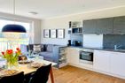 Haus Hohe Geest HG01 Cuxhaven Sahlenburg - 