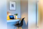 Haus Hohe Geest HG01 Cuxhaven Sahlenburg - 