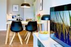 Haus Hohe Geest HG01 Cuxhaven Sahlenburg - 