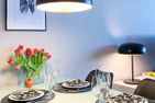Haus Hohe Geest HG01 Cuxhaven Sahlenburg - 