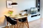 Haus Hohe Geest HG01 Cuxhaven Sahlenburg - 
