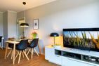 Haus Hohe Geest HG01 Cuxhaven Sahlenburg - 