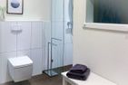 Haus Hohe Geest HG01 Cuxhaven Sahlenburg - 