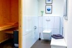 Haus Hohe Geest HG01 Cuxhaven Sahlenburg - 
