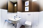 Haus Hohe Geest HG01 Cuxhaven Sahlenburg - 