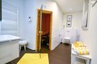 Haus Hohe Geest HG01 Cuxhaven Sahlenburg - 