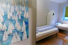 Haus Hohe Geest HG01 Cuxhaven Sahlenburg - 
