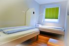 Haus Hohe Geest HG01 Cuxhaven Sahlenburg - 