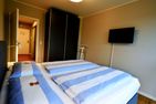 Haus Hohe Geest HG01 Cuxhaven Sahlenburg - 