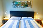Haus Hohe Geest HG01 Cuxhaven Sahlenburg - 