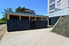 Haus Hohe Geest HG11 Cuxhaven Sahlenburg - 