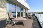 Haus Hohe Geest HG25 Cuxhaven Sahlenburg - 