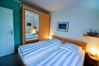 Haus Seewind HS07 Cuxhaven Sahlenburg - Schlafzimmer