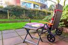 Haus Seewind HS23 Cuxhaven Sahlenburg - 