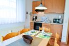 Haus Seewind HS23 Cuxhaven Sahlenburg - 