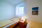 Haus Seewind HS23 Cuxhaven Sahlenburg - 