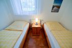 Haus Seewind HS23 Cuxhaven Sahlenburg - 
