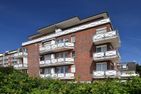 Haus Seewind HS23 Cuxhaven Sahlenburg - 