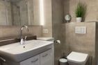  Berolina 202 - Unsere kleine Auszeit Dahme - Badezimmer
