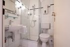  STR/294 - Appartementhaus Strandallee Haffkrug - Badezimmer