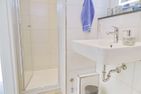 Haus Baltic Whg. 176 inkl. WLAN Grömitz - Badezimmer