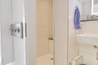Haus Baltic Whg. 176 inkl. WLAN Grömitz - Badezimmer
