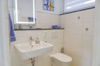 Haus Baltic Whg. 176 inkl. WLAN Grömitz - Badezimmer