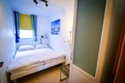 Haus Horizont I HZ09 Cuxhaven Sahlenburg - Schlafzimmer