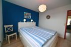 Haus Horizont I HZ25 Cuxhaven Sahlenburg - Schlafzimmer