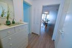 Haus Horizont I HZ34 Cuxhaven Sahlenburg - Wohnzimmer