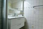 Haus Horizont I HZ34 Cuxhaven Sahlenburg - Badezimmer